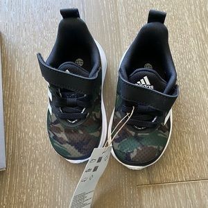 Adidas kids Fortarun El shoes